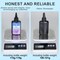 400g UV Resin, New Formula Crystal Clear UV Resin Solar Cure Sunlight Activated Hard UV Resin Kit for Jewelry Making, Casting and Coating DIY Crafts